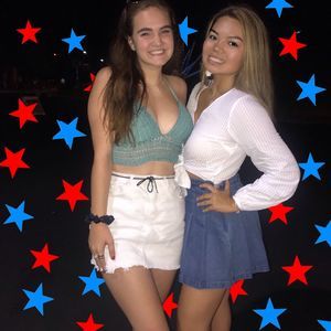 Meet your Posher, Ra'ina